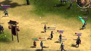 metin2.gr - miscreant Vs MeGaLeXaNdRo 5-0