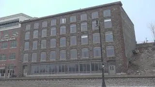 Bangor Savings Bank to demolish waterfront building to allow new construction