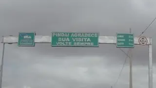 PASANDO EM PINDAÍ SERTÃO BAHIANO
