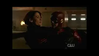 Arrow 6x08 Flash Saves Alex