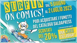 SCONTI SALDAPRESS [GIUGNO - LUGLIO 2023]