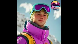 Snow Crash Official Theme | Neolyfe