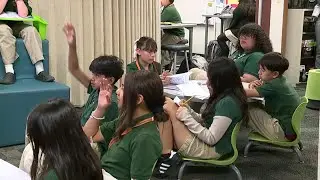 Mesa Public Schools embracing smaller campuses despite declining enrollment