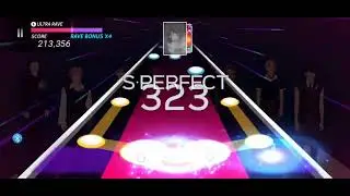 NCT 127 - Pilot👨&zwj;✈️ | 3 Starts ⭐⭐⭐ | Hard Mode | SuperstarSM ☆