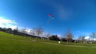 Mini-Max Power 2  paramoteur-rc.fr