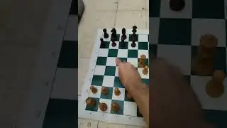 Checkmate your friend in 10 moves ONLY! Easy chess trap
