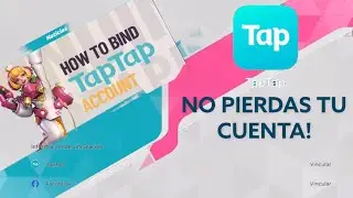 COMO VINCULAR TU CUENTA ✍🏽 NO PIERDAS TU PROGRESO! T3 Arena