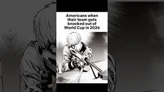 Americans on World Cup 2026