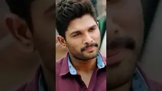 Allu Arjun❤️❤️#viral #shortvideo #trendingreels #shortfed#comedyreels #mrbszala