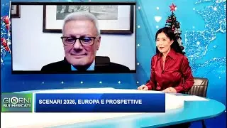 Scenario 2026. Azionario globale, il valore della normalit&agrave;