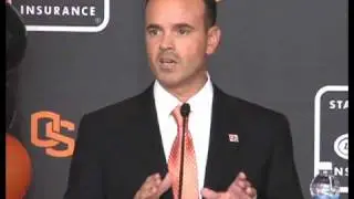 Scott Rueck Opening Speech