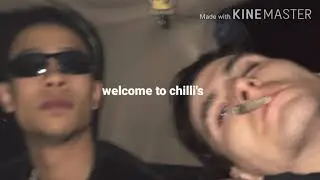 99 neighbors - welcome to chilli's