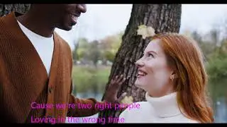 Two Right People (1978) - Dan Henry