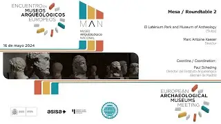 El Laténium Park and Museum of Archeology (Suiza)