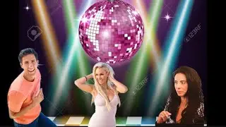 Milf Manor (recap/rant) season 1 episode 9 the finale. Disco mommy need love to