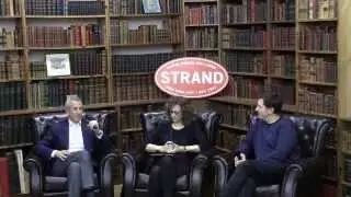 Danny Meyer, Michael Anthony, & Dorothy Kalins discuss Gramercy Tavern