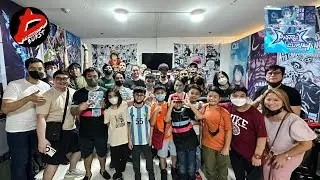 Beyblade Tournament | KO & Burst Highlights @ Papabey Cup IV 04/01/2023 | ベイブレードバースト