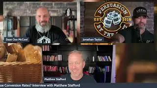 Can AI Increase Conversion Rates? We Talk with Ecommerce Expert Matthew Stafford