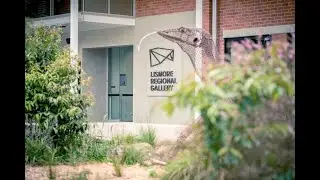2024 Lismore Regional Gallery reopening