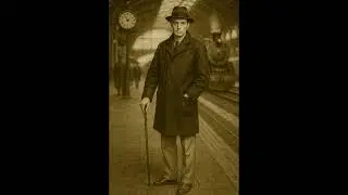 Grand Corps Malade - Les Voyages en Train (1950&rsquo;s - Remix)