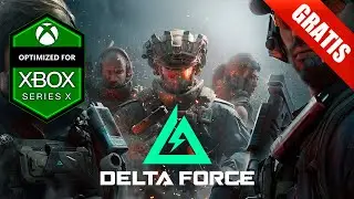 NOS CONSOLES C/ CAMPANHA 100% GR&Aacute;TIS! - Delta Force