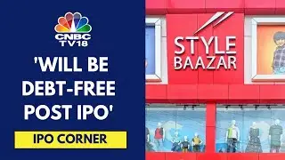 Bazaar Style Retail IPO Opens | Will Use Proceeds To Repay Loans, Focus Is On Tier-2, 3 & 4 Cities