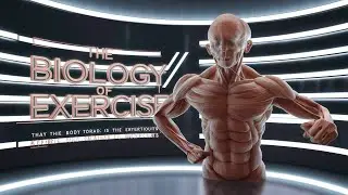 The Biology of Exercise: How Your Body Adapts to Workouts | science behind workout