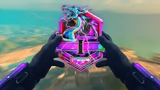 IRIDESCENT Player DOMINATES Diamond Lobbies in Warzone Resurgence!