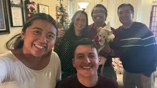 Christmas 2025!