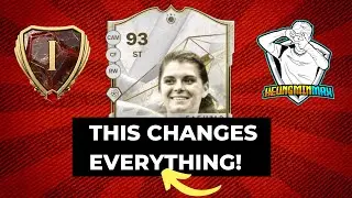 This changes everything! | Rank 1 Golazo FUT Champs rewards! | EA FC 24 Ultimate Team
