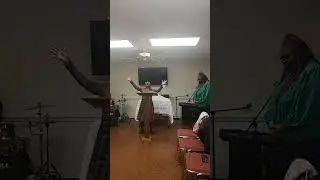 MGMBC Morning Worship Service. 01-04-2026