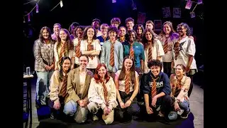 London Youth Theatre Needs Your Help