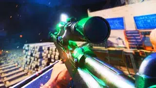 My first Vanguard trickshot.. #shorts