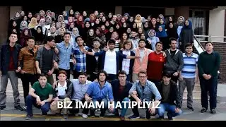 GAİHL 2012-2016 Öğrencilerinin Hazırladığı Kısa Film
