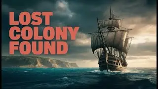 America&rsquo;s Real First Colony:  The Lost Settlement of Pensacola