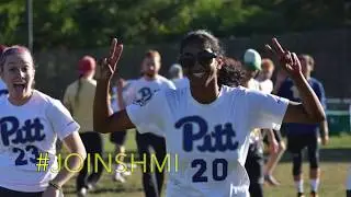 Lakshmi Ilango: University of Pittsburgh's 2019 Callahan Nominee