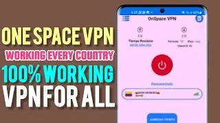 Как настроить One Space VPN для быстрого и безопасного интернет-серфинга