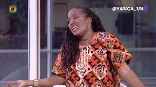 Should Couples Be Made to Attend Sex Classes? - NONI Season 5, Episode 19