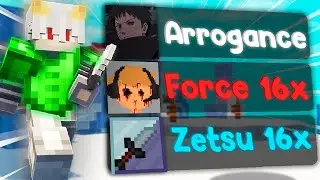 Top 5 BEST Bedwars Texture Packs (1.8.9) | FPS Boost