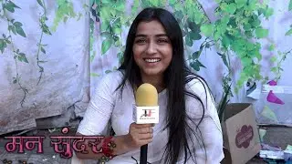 Exclusive Interview of Ruhi aka Nancy Roy l Sukoon and Nahar's wedding l Dangal TV