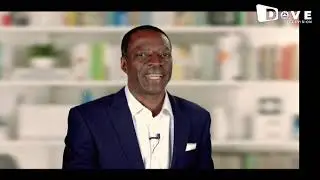 REV. SAM ADEYEMI SERMON ON MINDSHIFT CONFERENCE 2021 || EXPONENTIAL(Leadership)