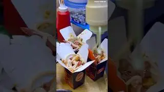 Street regular meat box only 100 tk #meatbox #meat #shorts #viralvideo