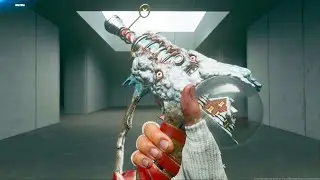 WINDCHILL RAY GUN MASTERCRAFT WEAPON BLUEPRINT IN BLACK OPS 7!