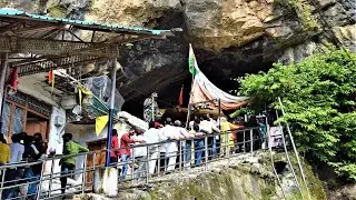 Shiv Khori Gufa Darshan 2021 | शिव खोड़ी गुफा में जो गया वो कभी वापस नहीं लोटा | Shiv Khori Cave