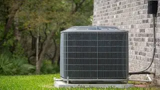 New AC doesn&rsquo;t get our house below 55% relative humidity, what should I do?