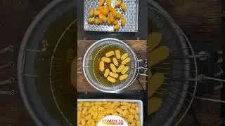 Voc&ecirc; tamb&eacute;m ama um bolinho de carne bem temperadinho?