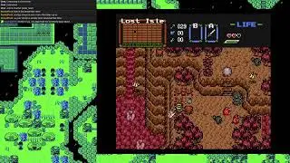 ZQuest Classic: Lost Isle ~ 1