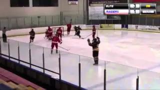 Ryno16 Tip In Goal 01-2016