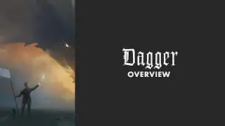 Dagger &mdash; Overview