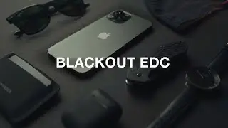 BLACKOUT EDC | 2021